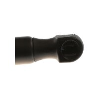 Gasfeder Koffer-/Laderaum Hub 184 mm 620 N TRISCAN für VW T-ROC