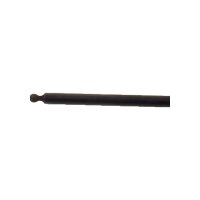 Gas Spring Boot/Cargo Area Stroke 245 mm 380 N TRISCAN for e.g. CITROËN CX