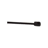 Gas Spring Boot/Cargo Area Stroke 250 mm 320 N TRISCAN for CITROËN ZX