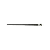 Gas Spring Boot/Cargo Area Stroke 220 mm 500 N TRISCAN for MAZDA 2