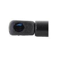 Gas Spring Bonnet stroke 210 mm 360 N TRISCAN for DACIA DUSTER and others