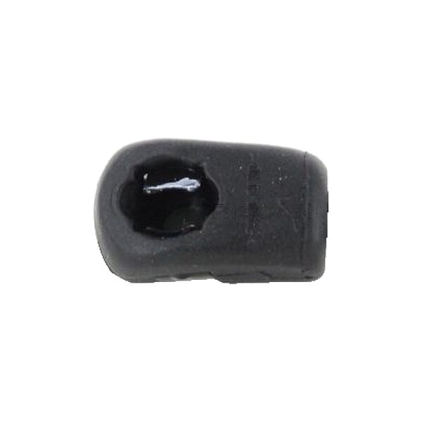 Gas Spring Boot/Cargo Area Stroke 175 mm 580 N TRISCAN for e.g. VW PASSAT