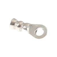 Brake Hose 740 mm F10x1 & Banjo TRISCAN IAM-Expertise...