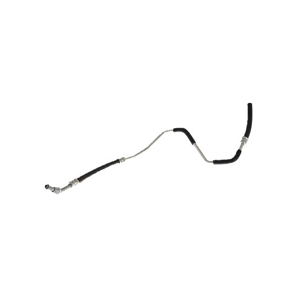 Hydraulikschlauch Lenkung TRISCAN Aftermarket-Expertise für u.a. VW POLO