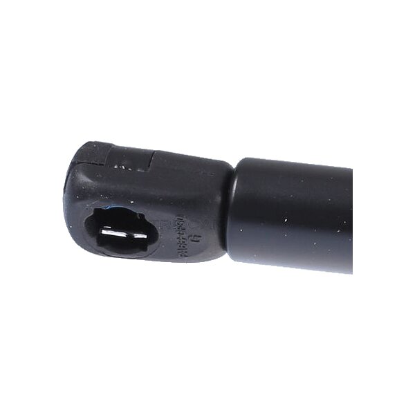 Gasfeder Koffer-/Laderaum Hub 201 mm 575 N TRISCAN für u.a. OPEL ASTRA