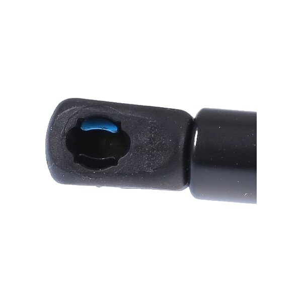 Gas Spring Boot/Cargo Area Stroke 219 mm 580 N TRISCAN for e.g. AUDI Q5