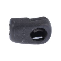 Gas Spring Boot/Cargo Area Stroke 219 mm 580 N TRISCAN...