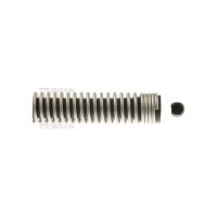 Gas Spring Boot/Cargo Area Stroke 142 mm TRISCAN IAM-Expertise for BMW 5 Series