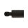 Gas Spring Boot/Cargo Area Stroke 210 mm 700 N TRISCAN for MB M-CLASS