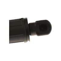 Gasfeder Koffer-/Laderaum Hub 256 mm 762 N TRISCAN für TESLA MODEL