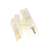 Gas Spring Boot/Cargo Area Stroke 148 mm TRISCAN IAM-Expertise for BMW X5