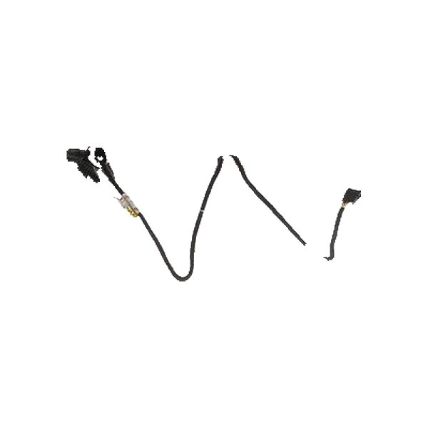 Gasfeder Koffer-/Laderaum Hub 182 mm TRISCAN IAM-Expertise passend für BMW X3