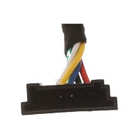 Gasfeder Koffer-/Laderaum Hub 182 mm TRISCAN...