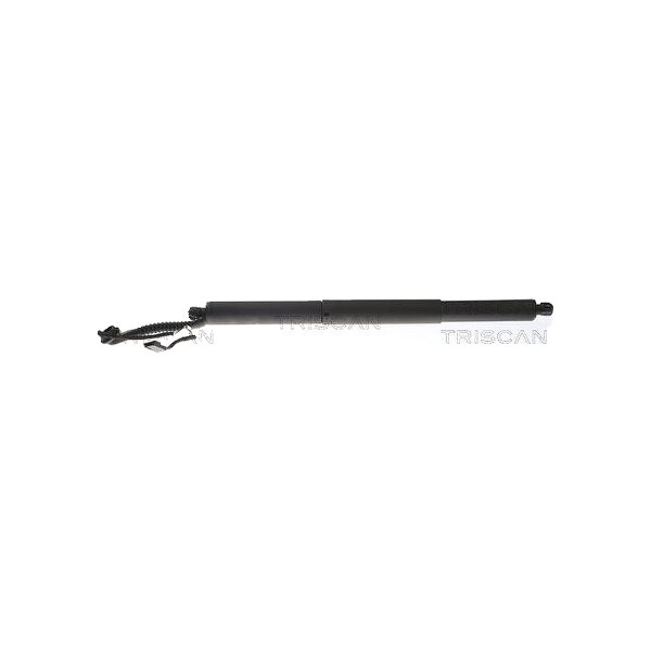 Gas Spring Boot/Cargo Area Stroke 135 mm TRISCAN IAM-Expertise for BMW X5