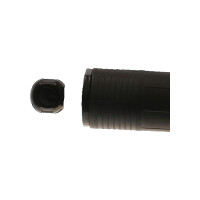 Gas Spring Boot/Cargo Area Stroke 104 mm TRISCAN suitable...