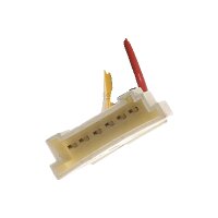 Gas Spring Boot/Cargo Area Stroke 100 mm TRISCAN...