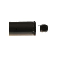 Gas Spring Boot/Cargo Area Stroke 137 mm TRISCAN IAM-Expertise for BMW 5 Series