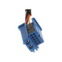 Gas Spring Boot/Cargo Area Stroke 137 mm TRISCAN IAM-Expertise for BMW 5 Series