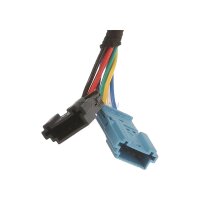 Gas Spring Boot/Cargo Area Stroke 162 mm TRISCAN suitable...