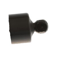 Gas Spring Boot/Cargo Area Stroke 163 mm TRISCAN for e.g. TOYOTA RAV