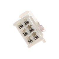 Gas Spring Boot/Cargo Area Stroke 163 mm TRISCAN for e.g....