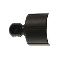 Gas Spring Boot/Cargo Area Stroke 118 mm TRISCAN for LAND...