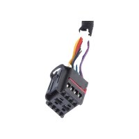 Gasfeder Koffer-/Laderaum Hub 198 mm TRISCAN für...