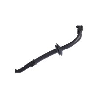 Gasfeder Koffer-/Laderaum Hub 198 mm TRISCAN für LAND ROVER RANGE ROVER SPORT