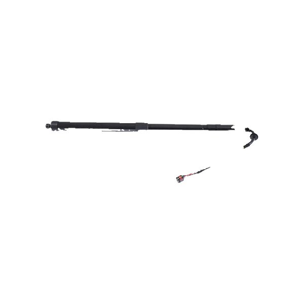 Gasfeder Koffer-/Laderaum Hub 173 mm TRISCAN für LAND ROVER RANGE ROVER SPORT