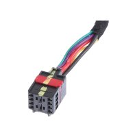 Gasfeder Koffer-/Laderaum Hub 173 mm TRISCAN für...