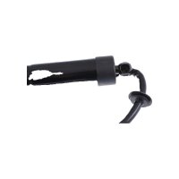 Gasfeder Koffer-/Laderaum Hub 173 mm TRISCAN für LAND ROVER RANGE ROVER SPORT