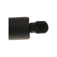 Gasfeder Koffer-/Laderaum Hub 178 mm TRISCAN für PORSCHE CAYENNE