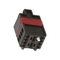 Gasfeder Koffer-/Laderaum Hub 178 mm TRISCAN für PORSCHE CAYENNE