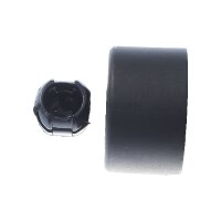 Gasfeder Koffer-/Laderaum Hub 185 mm TRISCAN für...