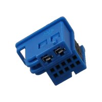 Gas Spring Boot/Cargo Area Stroke 165 mm TRISCAN for MB GL-CLASS and others