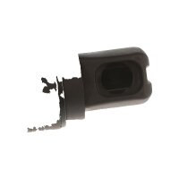 Gas Spring Boot/Cargo Area Stroke 157 mm TRISCAN for MERCEDES-BENZ GLE