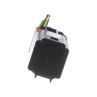 Gasfeder Koffer-/Laderaum Hub 166 mm TRISCAN für u.a. VOLVO XC60