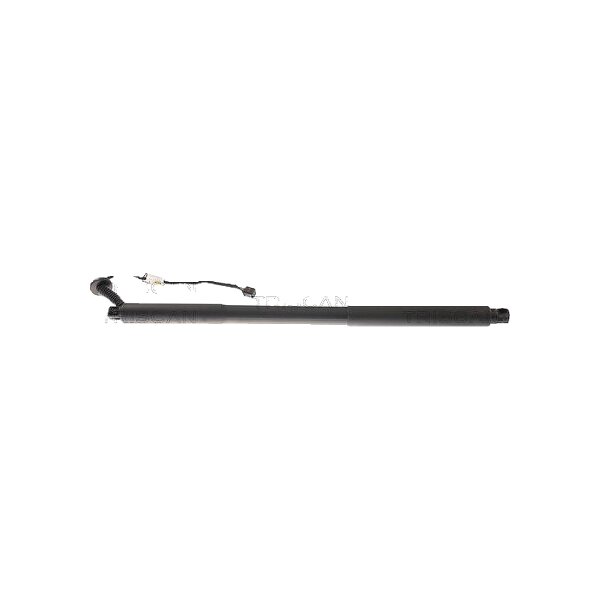 Gas Spring Boot/Cargo Area Stroke 193 mm TRISCAN for e.g. VOLVO V90