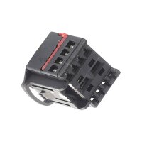 Gas Spring Boot/Cargo Area Stroke 193 mm TRISCAN for e.g....