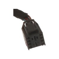 Gas Spring Boot/Cargo Area Stroke 193 mm TRISCAN for e.g....