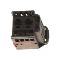 Gas Spring Boot/Cargo Area Stroke 144 mm TRISCAN for e.g. VW TOURAN