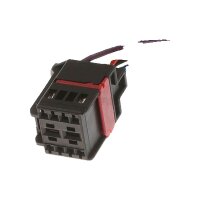 Gasfeder Koffer-/Laderaum Hub 175 mm TRISCAN IAM-Expertise für VW TOUAREG