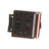 Gas Spring Boot/Cargo Area Stroke 150 mm TRISCAN for SEAT...