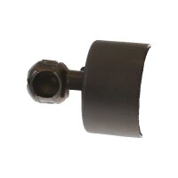 Gas Spring Boot/Cargo Area Stroke 150 mm TRISCAN for SEAT ALHAMBRA and others