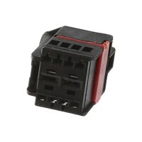 Gas Spring Boot/Cargo Area Stroke 160 mm TRISCAN for e.g....