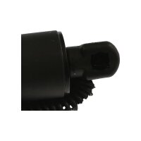 Gas Spring Boot/Cargo Area Stroke 160 mm TRISCAN for e.g. VW PASSAT