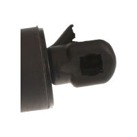 Gas Spring Boot/Cargo Area Stroke 155 mm TRISCAN fits SKODA SUPERB