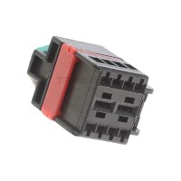 Gasfeder Koffer-/Laderaum Hub 205 mm TRISCAN passend für SKODA SUPERB