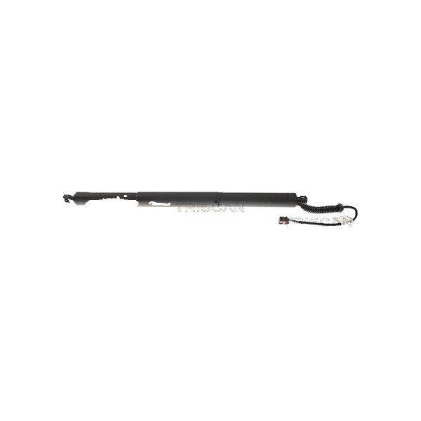 Gas Spring Boot/Cargo Area Stroke 152 mm TRISCAN suitable for AUDI Q5 and others