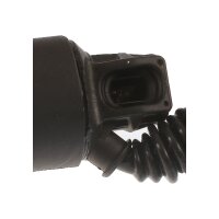 Gasfeder Koffer-/Laderaum Hub 180 mm TRISCAN für u.a. SKODA SUPERB